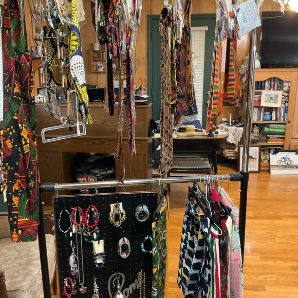 Posh Show - Picture 4 of 4